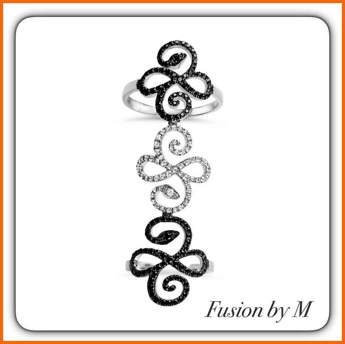 Fusion By M - Maya - bijoux