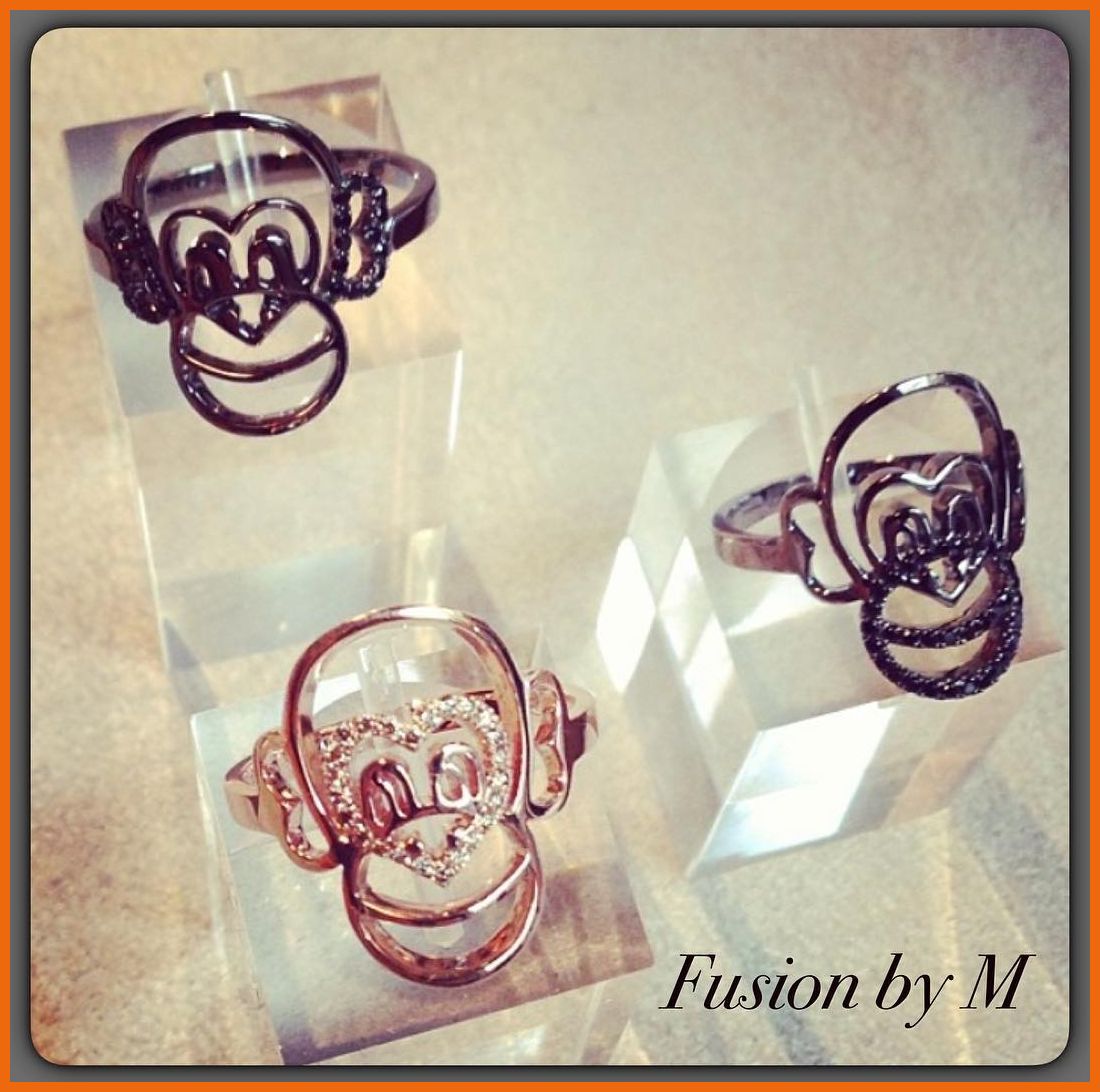 Fusion By M - Maya - bijoux