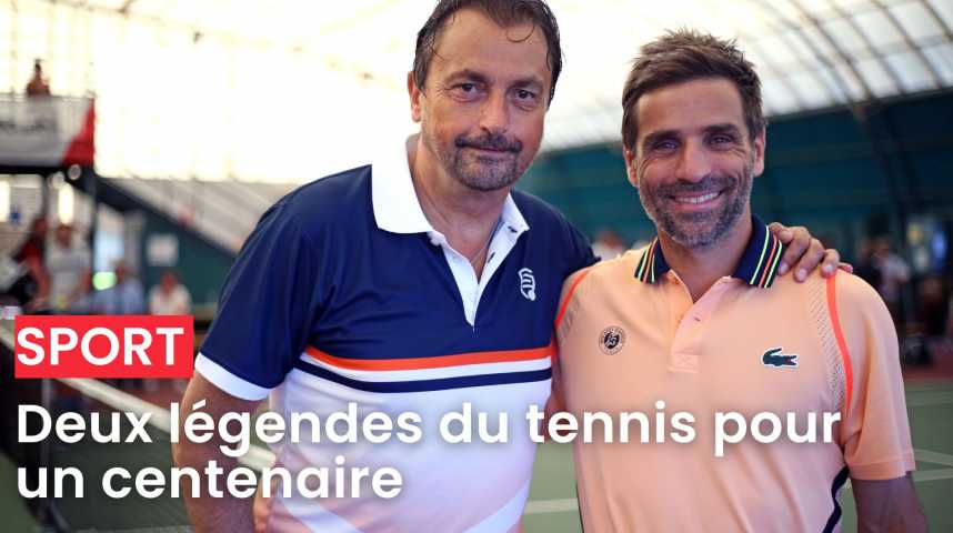 Ham - Eppeville - Tennis