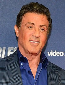 stallone