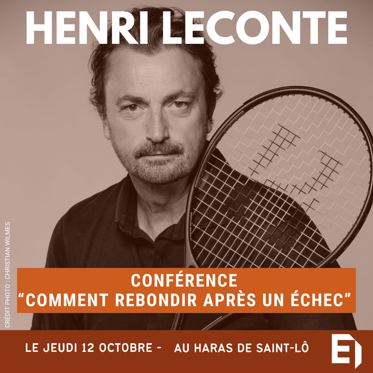 HL&Co - Saint Lô - Conferences