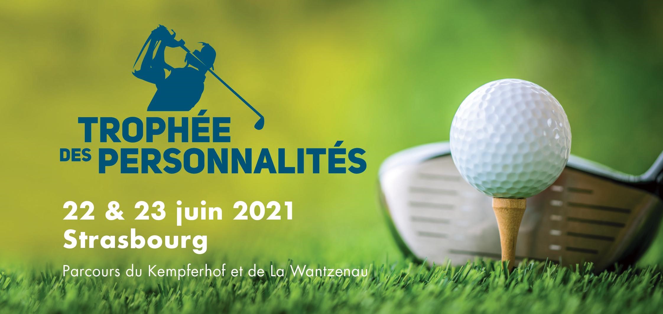 HL&Co - Logo - Golf - Strasbourg
